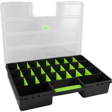 JBM Box úložný s přihrádkami 24 + 2 50957