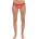 Superdry Classic Stripe bikini top - Pink (Hyper Fire Pink)
