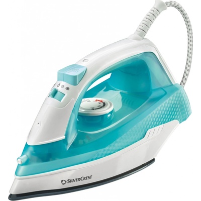 SILVERCREST SDBG 2200 A1 – Sleviste.cz