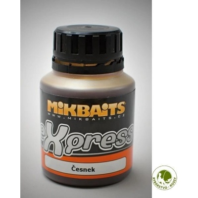 Mikbaits eXpress Dip Patentka 125 ml