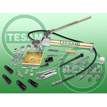 TESAM TS303 Hydraulický stahovák na vstřikovače HDI, CDI, TDCI Common Rail