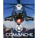 Comanche