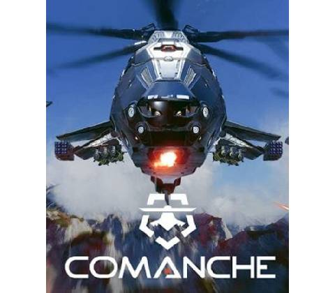 Comanche