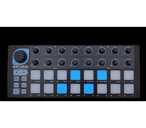 Arturia BeatStep