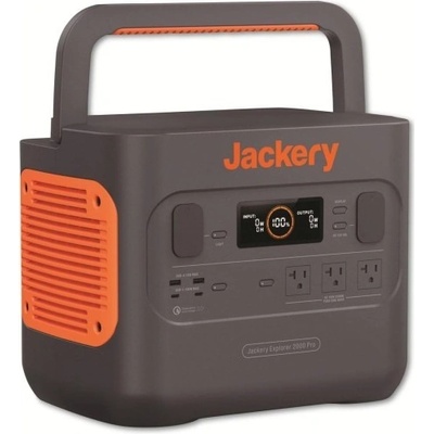 Jackery Explorer 2000 EU Pro Solo