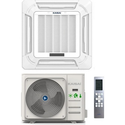 Kaisai KCA4U-12HRG32X+KOX230-12HFN32X