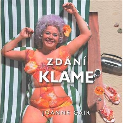 Zdání klame - Joanne Gair