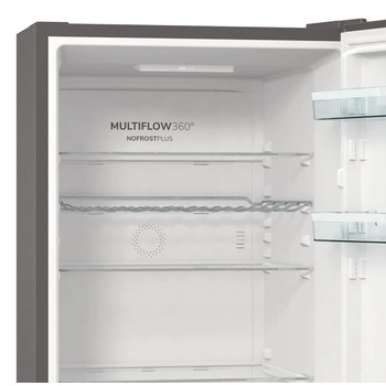 Image 1 of Gorenje NRK619CAXL4