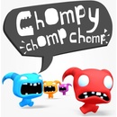 Chompy Chomp Chomp