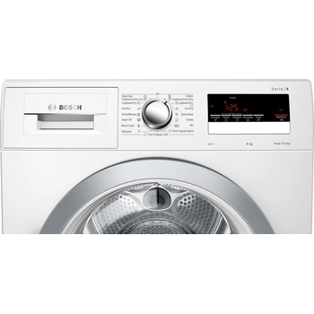 Bosch WTR85V90BY