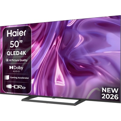Haier H55S80GUX