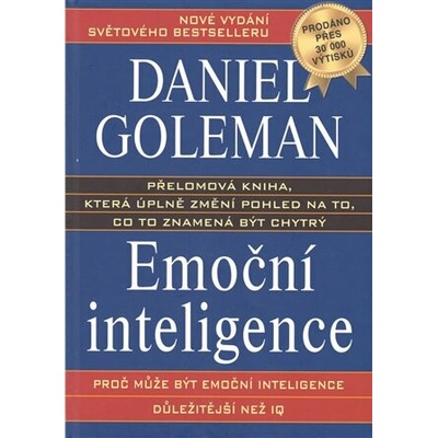 Emoční inteligence