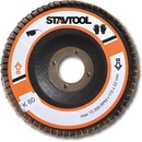 Stavtool Kotouč brusný lamelový 115 mm 40 BS115040