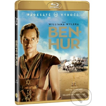 Ben Hur BD