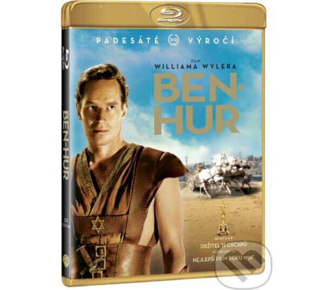 Ben Hur BD