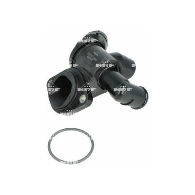 Termostat, chladivo NRF 725003