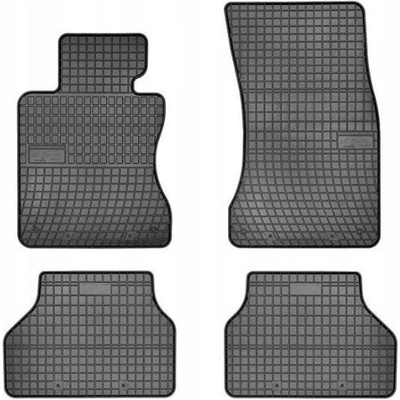 FROGUM Гумени стелки Frogum за BMW серия 5 E60/E61 (2003-2010) (250490)