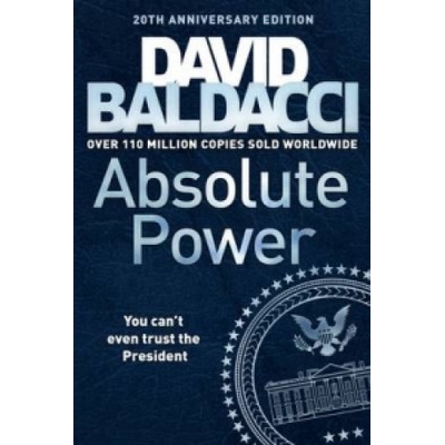 Absolute Power Baldacci David
