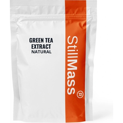 Still Mass Green Tea extract 200 g
