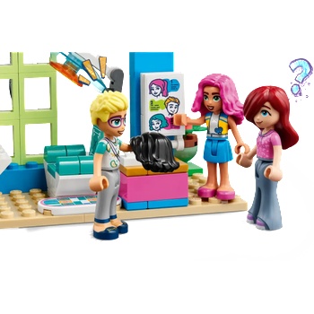 Image 1 of LEGO® Friends - Hair Salon (41743)