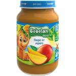 Bebelan Плодово пюре Bebelan Puree - Манго, 190 g (1397) - ozone