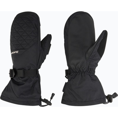 Dakine Дамски ръкавици за сноуборд Dakine Camino Mitt black S24