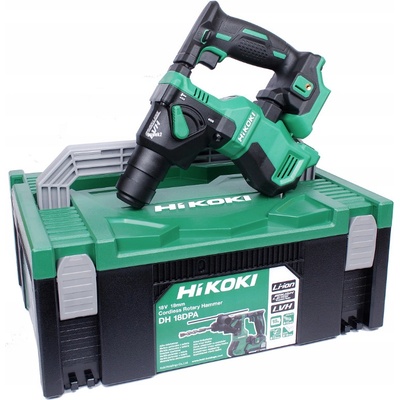 Hikoki DH18DPAW2Z