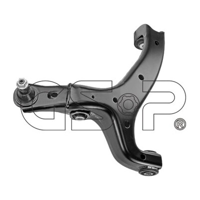 GSP Rameno zavesenia kolies S061399