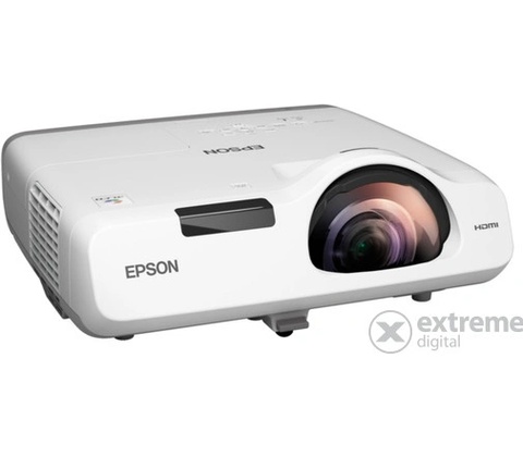 Epson EB-530