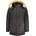 Guess jeans Мъжко яке Guess Jeans, Размер L, Цвят Черен (M5BL2GW2712_NEJBLK)