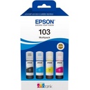 Atrament Epson 103 CMYK - originálny