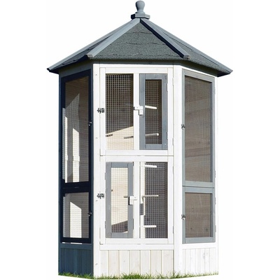 AGF Břeclav 100 x 100 x 183 cm – Zboží Dáma