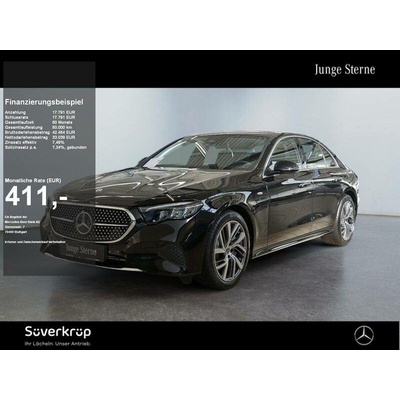 Mercedes-Benz E 300 e Avantgarde 230 kW