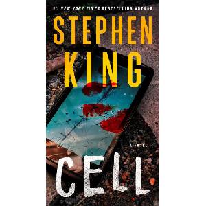 Cell | KING STEPHEN (ISBN: 9781982189983)