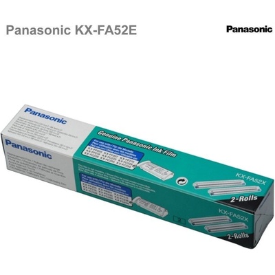 Panasonic KX-FA52E - originálny