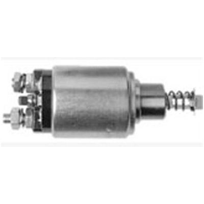 Elektromagnetický spínač pre żtartér MAGNETI MARELLI 940113050102