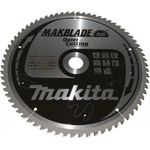 Makita нож за дърво MAKBLADEplus 305x2.5x30 мм 70 зъба B-32568 (B-32568)