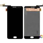 UMiDIGI LCD Дисплей и Тъч Скрийн за Umi Umidigi Z/Z Pro