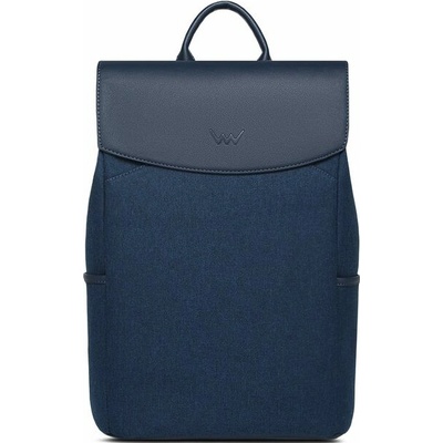 Vuch Gioia Melange Blue dámský Modrá 13 l