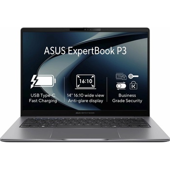 Asus B1503CVA-S71217