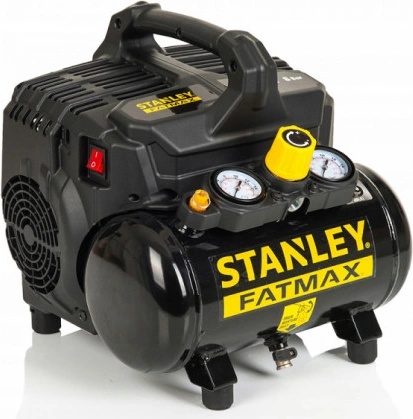 Stanley DST 101/8/6