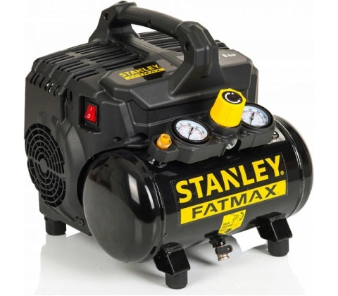 Stanley DST 101/8/6