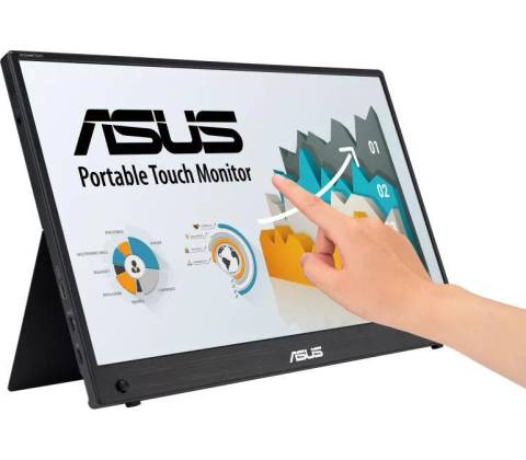 Asus ZenScreen MB16AMTR