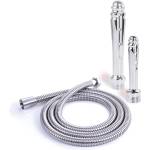 NMC Hydro Series Sly Sprinkle Supreme Cleansing System Two Heads