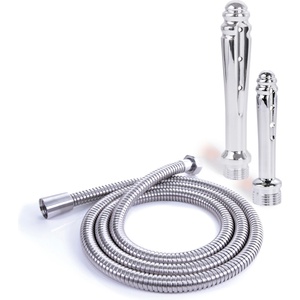 NMC Hydro Series Sly Sprinkle Supreme Cleansing System Two Heads