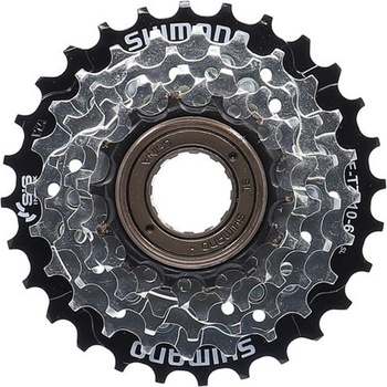 Shimano MF-TZ510