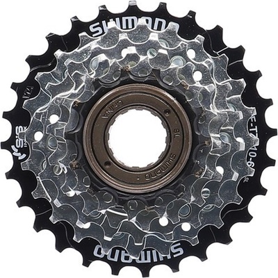 Shimano MF-TZ510