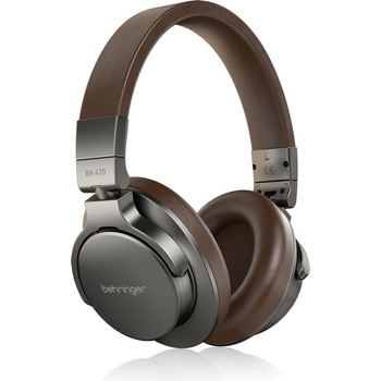 Behringer BH 470