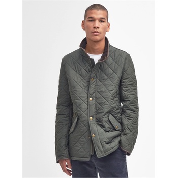 Barbour Яке Barbour Mens Powell Jacket - Sage GN72