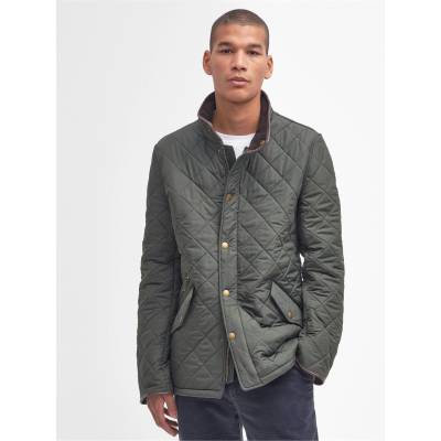 Barbour Яке Barbour Mens Powell Jacket - Sage GN72